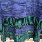 True Freedom  Top Long Sleeve Navy Shirt Womens S Photo 3