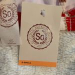 SO Women’s/Juniors Bikini Top Photo 5