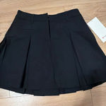 Lululemon NWT  Box-Pleat Golf Skirt Photo 0