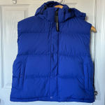 Aritzia  Super Puff Shorty Vest Photo 0