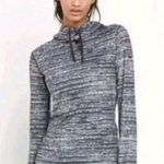 Nike Pro Dri-FIT Blue Top Photo 3