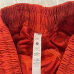 Lululemon Hotty Hot Low-Rise Lined Short 4” Photo 2