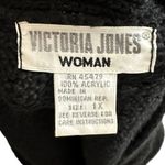 Victoria Jones Woman‎ Cardigan Sweater Size 1X Photo 5