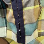 Urban Outfitters Plaid Dress Photo 6