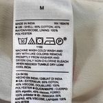 Old Navy  Floral Sundress Tiered Sleeveless‎ Casual Lined Summer Dress Medium Photo 4