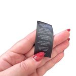 Rag and Bone Zip Ankle Trouser in Black Sz 0 Photo 4