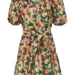 Marie Oliver ‎ Clara Dress, Daffodil Photo 0