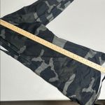 Under Armour Camo Women Long Sleeve Pullover Zip Up Size Large Photo 8