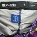 Blackmilk  Disney‎ Aladdin Whole New World Leggings Small NWOT Jasmine Photo 4