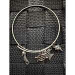 Bracelet Silver Photo 9