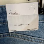 Kancan‎ High RIse True Straight Jeans size 15/31 Blue Photo 3