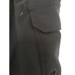 Jag Women's Juniors Black Swim Shorts Drawstring Unlined Size Medium M Photo 5