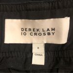 Derek Lam  10 Crosby Wide Crop Culottes Size 8 Photo 6