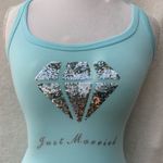 Victoria's Secret VICTORIA’S SECRET “Just Married” casual Tank Top Photo 5