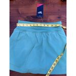 Reebok  Women's Id Training Skort Green Small NWT Photo 8