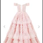 Milla Elegant Pink Off Photo 3