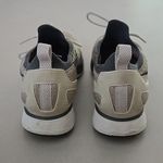 Nike  Air Zoom Mariah Flyknit Racer in Pale And Dark Grey, Size 7.5 Photo 3