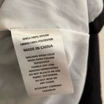 FootJoy  Woman’s Golf Windbreak Jacket Black Medium Photo 5