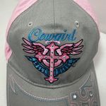 Blazin Roxx Baseball Cap Adjustable Hat OSFM Cowgirl Sweet Heart Westerncore Photo 1