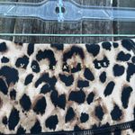 Victoria's Secret Victoria’s Secret Cheetah Leggings XS Photo 3