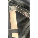 Victoria's Secret  Very Sexy Bombshell Fishnet Floral Teddy Black Size L NWT Photo 9