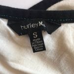 Hurley  Racerback Striped Color-block Retro Tank Photo 1