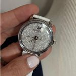 Swavorski Authentic Swarovski Crystalline Hours White Ladies watch Photo 7