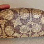 Coach Prescription Eye Glasses With A Case Photo 9