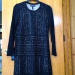 BCBGMAXAZRIA Long sleeve BCBG MAXAZARIA dress Photo 2