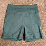 Free People Movement Biker‎ Shorts Size XS Photo 0