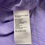 Tommy Bahama  Women's Lavender polo  Shirt Photo 5