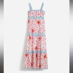 Banjanan Daniella Maxi Dress
$450 popium fall party boho designer casual nwot Pink Size XS Photo 1