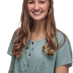 Cable & Gauge Mint Tie Top Photo 3