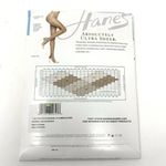 Hanes  Absolutely Ultra Sheer Pantyhose Hosiery Photo 2