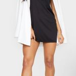 Pretty Little Thing Little Black Dress Photo 0