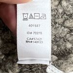 Loft ANN TAYLOR  Open Front s Cardigan wool blend soft Sweater jacket w/pockets Photo 7