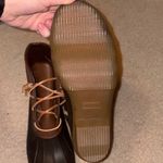 Sperry  saltwater duck Boots Photo 11