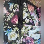 Kimichi Floral Sleeveless Dress by urban outfitters Blue Size M Photo 3
