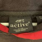 Active Basic Active Brand Cincinnati Bearcats Y2K Gray Classic Hoodie Sweatshirt  Photo 3