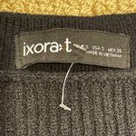 Ixorat Cardigan Black Size XS Photo 4