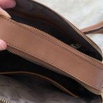 DKNY Camel Colored  handbag Photo 3