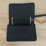 Tory Burch Carson Convertible Leather Crossbody Bag Photo 11