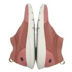 Spenco Yoga Stretch Knit Sneaker Slip Photo 11