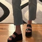 Steve Madden Platform Sandals Photo 2