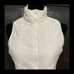 Avia Cream / Off White puffy vest Size Small (4-6) Photo 3