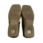 Tommy Hilfiger Tan Corduroy Clogs VINTAGE Photo 5