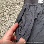 Lululemon  Logo Shorts Waistband Photo 3