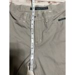 Rockies Relaxed Fit Jeans Women's Size 26 3 Khaki Ropers Cowgirl Western Vintage Tan Photo 5