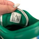 Nike DC0774-304 Air Jordan 1 Low Lucky Green Aquatone Blue Turquoise (Women's) Photo 6