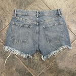 ALLSAINTS NWT All Saints Remi Cut Off Fray Hem Distressed Shorts Sz 27 $115 Photo 4